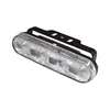 cafe 4 racer - HIGHSIDER LED daytime running lights with parking light function - Highsider Daytime LED lights 4054783029006