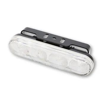 cafe 4 racer - HIGHSIDER LED daytime running lights with parking light function - Highsider Daytime LED lights 4054783029006