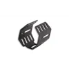 cafe 4 racer - HIGHSIDER headlight protection - Highsider CNC aluminum housing & brackets 4054783683574
