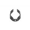 cafe 4 racer - HIGHSIDER headlight protection - Highsider CNC aluminum housing & brackets 4054783683574