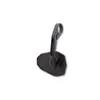 cafe 4 racer - HIGHSIDER VICTORY-SLIM handlebar end mirror - Highsider Bar end mirrors 4054783543083