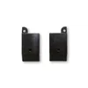 cafe 4 racer - HIGHSIDER RS1 CNC holder - Highsider Headlights brackets & holders 4054783218103