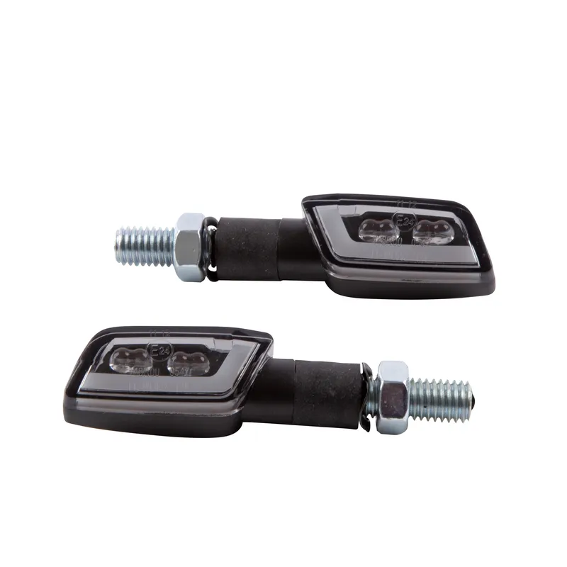 cafe 4 racer - LED indikátory HIGHSIDER smart FORMULA-TS - Highsider Standardní ukazatele směru 4054783708079