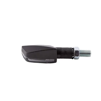 cafe 4 racer - LED indikátory HIGHSIDER smart FORMULA-TS - Highsider Standardní ukazatele směru 4054783708079