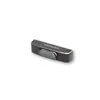 cafe 4 racer - HIGHSIDER CONERO T2 LED rear light, tinted glass - Highsider LED Rear lights 4054783218158
