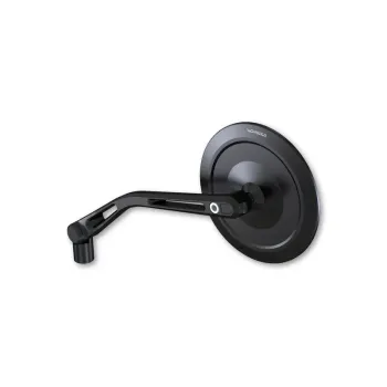 cafe 4 racer - BARRACUDA SKIN AIR NAKED  - BARRACUDA Standard mirrors 753610857426