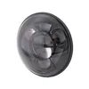 cafe 4 racer - HIGHSIDER TYPE 11 LED headlamp insert - Highsider LED Headlight & inserts 4054783689255
