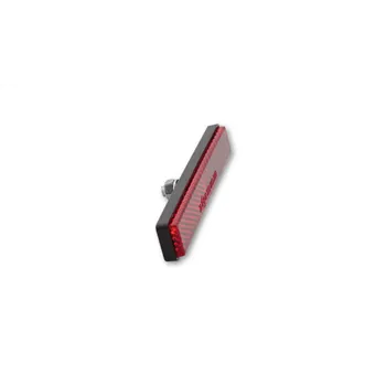 cafe 4 racer - HIGHSIDER reflector with M5 threaded bolt - Highsider Reflectors 4054783575275