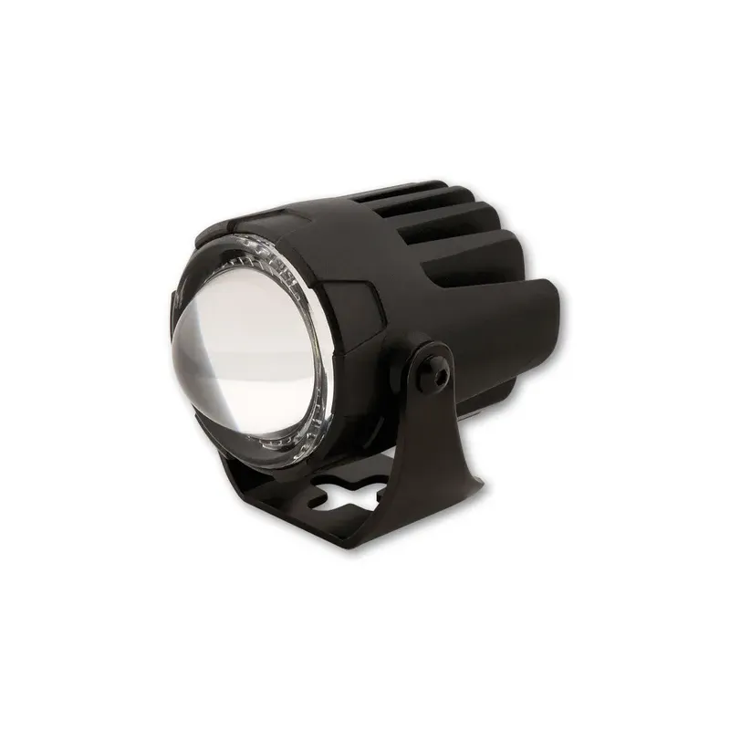 cafe 4 racer - HIGHSIDER LED reflektor FT13- HIGH - Highsider Prídavné svetlomety 4054783547937
