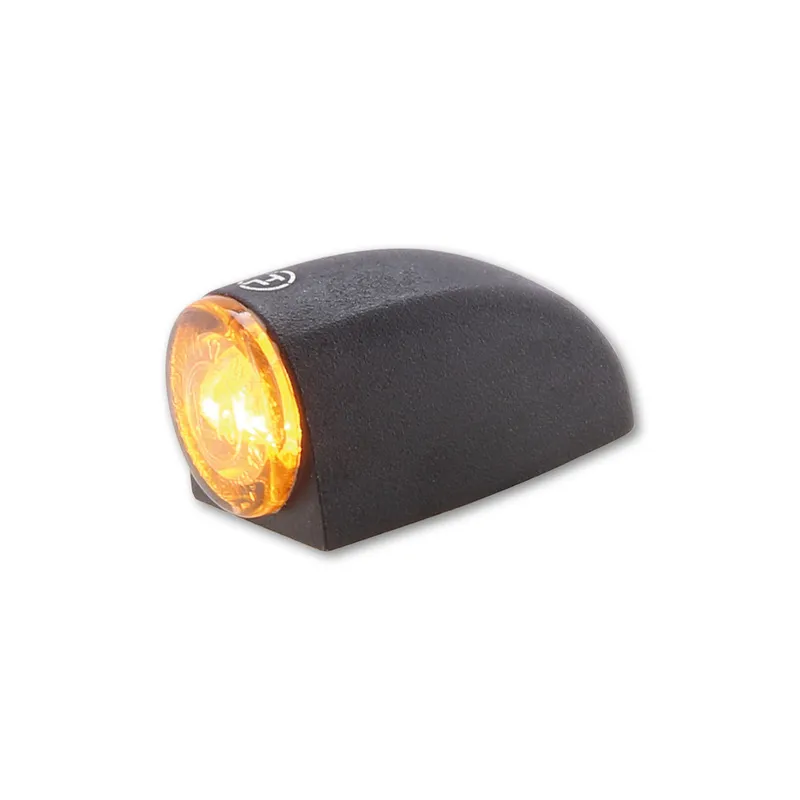 cafe 4 racer - HIGHSIDER PROTON TRI LED indikátory - Highsider Špeciálne smerovky 4054783392018