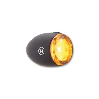 cafe 4 racer - LED pásky s ukazatelem směru CR19 - Cafe4Racer Speciální ukazatele směru 