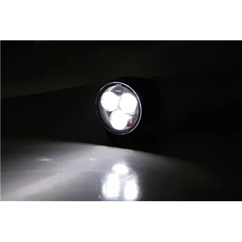 LED reflektor HIGHSIDER SATELLITE