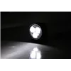 cafe 4 racer - HIGHSIDER SATELITNÝ LED reflektor - Highsider Denné LED svetlá 4054783177486