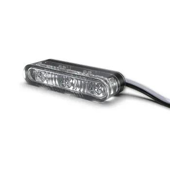 cafe 4 racer - HIGHSIDER STAR-MX1 PRO MODULE LED indicator/position light - Highsider Built-in indicators & position light 4054783547739