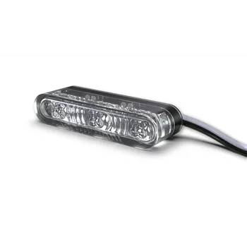 cafe 4 racer - MODUL HIGHSIDER STAR-MX1 PRO LED indikátor/poziční světlo - Highsider Vestavěná směrová světla 4054783547739