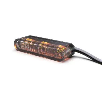 cafe 4 racer - HIGHSIDER STAR-MX1 PRO MODULE LED indicator/position light - Highsider Built-in indicators & position light 4054783547739