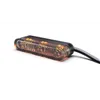 cafe 4 racer - HIGHSIDER STAR-MX1 PRO MODULE LED indicator/position light - Highsider Built-in indicators & position light 4054783547739