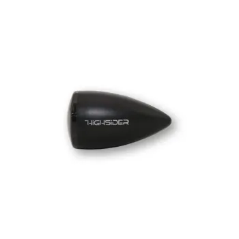 cafe 4 racer - HIGHSIDER APOLLO BULLET LED indicators - Highsider Standard indicators 4054783197453