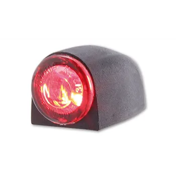 HIGHSIDER PROTON THREE LED rear light