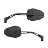 cafe 4 racer - Zrcadlo HIGHSIDER VICTORY-SLIM - Highsider Standardní zrcadla 4054783543069