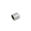 cafe 4 racer - HIGHSIDER APOLLO CNC weld-in housing - Highsider CNC aluminum housing & brackets 4054783306503