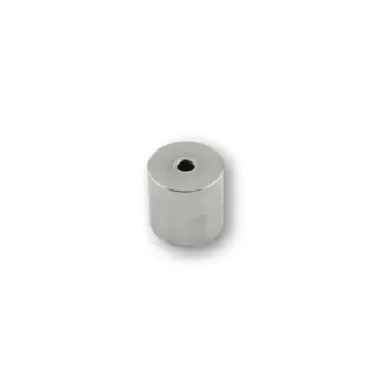 cafe 4 racer - HIGHSIDER APOLLO CNC weld-in housing - Highsider CNC aluminum housing & brackets 4054783306503