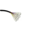 cafe 4 racer - HIGHSIDER rear light/indicator adapter cable TRIUMPH 1200 Thruxton, 16- - Highsider Adapter cable 4054783250684