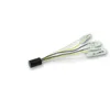 cafe 4 racer - HIGHSIDER PL CONTROL-BOX CB2 for 2in1 indicators - Highsider Accessories 4054783255054