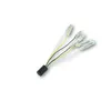 cafe 4 racer - HIGHSIDER PL CONTROL-BOX CB2 for 2in1 indicators - Highsider Accessories 4054783255054