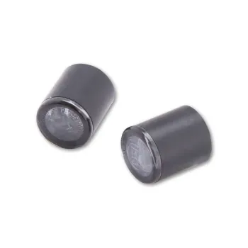 HIGHSIDER PROTON module LED indicators