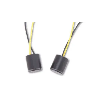 HIGHSIDER PROTON module LED indicators