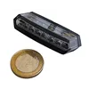 cafe 4 racer - HIGHSIDER LED zadné svetlo MALIBU - Highsider LED Zadné svetlá 4054783032105