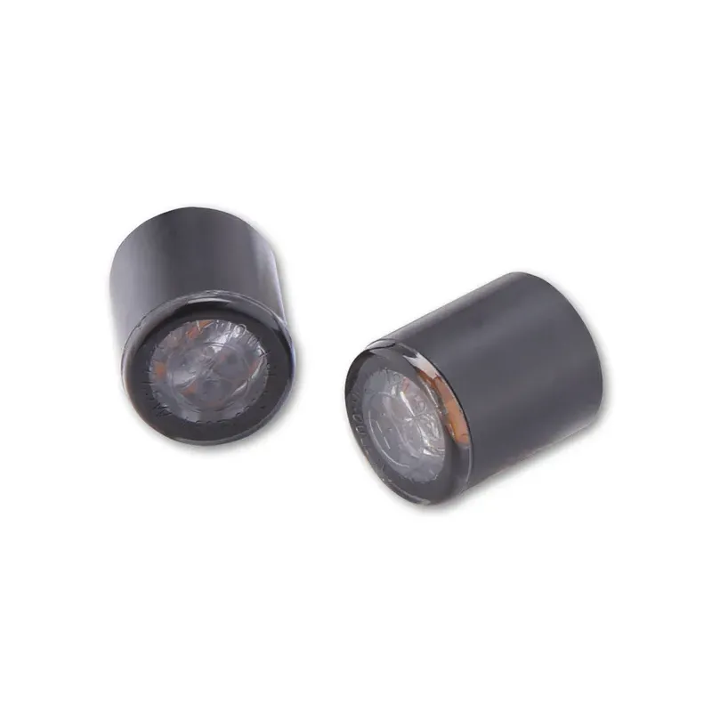 cafe 4 racer - Modul LED indikátoru/pozičního světla HIGHSIDER PROTON - Highsider 2v1 a 3v1 4054783391820