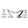 cafe 4 racer - Držák lampy HIGHSIDER Z-STYLE - Highsider Držáky světlometů 4054783028467