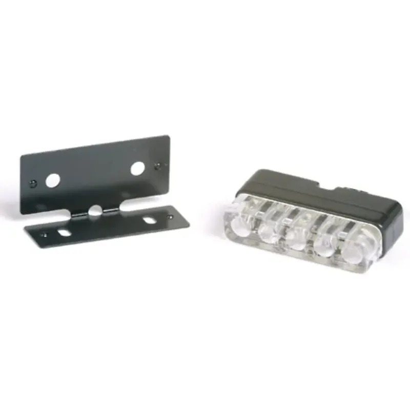 cafe 4 racer - SHIN YO MINI LED license plate light - Shin Yo License plate lights 4054783033430