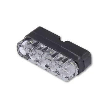cafe 4 racer - SHIN YO MINI LED license plate light - Shin Yo License plate lights 4054783033430