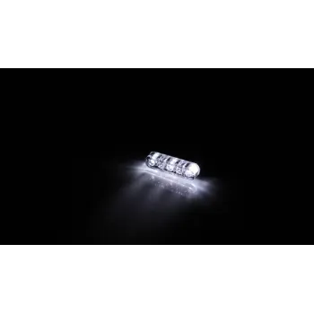 cafe 4 racer - SHIN YO MINI LED license plate light - Shin Yo License plate lights 4054783033430