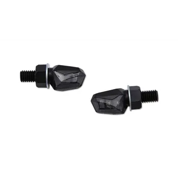 cafe 4 racer - SHIN YO LED indicators TINY black - Shin Yo Standard indicators 4054783025435