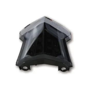 cafe 4 racer Highsider worldwide shipping