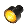 cafe 4 racer - Highsider Mono LED smerovky Čierne - Highsider Špeciálne smerovky 4054783024575