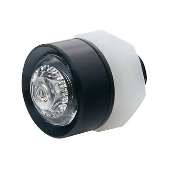 cafe 4 racer - Highsider Mono LED směrovky Černá - Highsider Speciální ukazatele směru 4054783024575