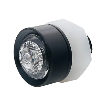 cafe 4 racer - Highsider Mono LED smerovky Čierne - Highsider Špeciálne smerovky 4054783024575