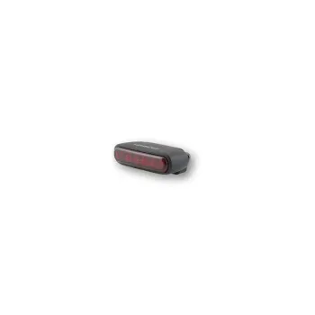 cafe 4 racer - SHINY LED TAILLIGHT OLD SCHOOL TYPE5 - Shin Yo LED Rear lights 4054783163823