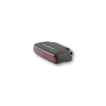 cafe 4 racer - HIGHS ORGANIC LED TAILLIGHT - Highsider LED Rear lights 4054783255993