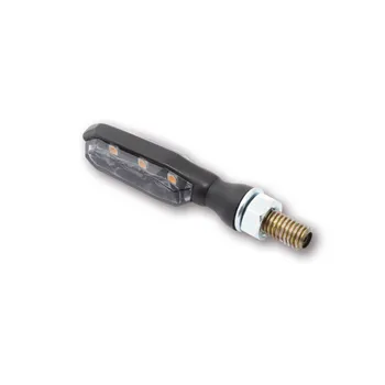 cafe 4 racer - HIGHS SONIC-X1 LED INDIKÁTOR - Highsider Štandardné smerovky 4054783188734