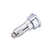 cafe 4 racer - HIGHSIDER Handlebar end CURVE, black - Highsider Bar Ends 4054783209859