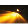 cafe 4 racer - HIGHSIDER LED-smerovka MONO BULLET LONG - Highsider Standardní ukazatele směru 4054783024599