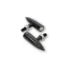 cafe 4 racer - HIGHSIDER LED-smerovka MONO BULLET LONG - Highsider Standardní ukazatele směru 4054783024599