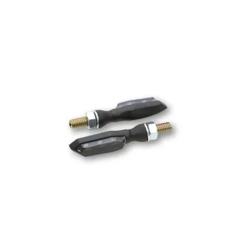 cafe 4 racer - Indikátor HIGHSIDER LED CORTONA - Highsider Standardní ukazatele směru 4054783024223