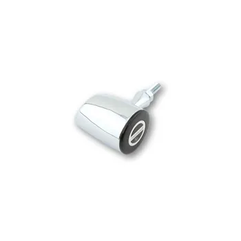 cafe 4 racer - HIGHSIDER ROCKET CLASSIC LED indicators - Highsider Standard indicators 4054783225736